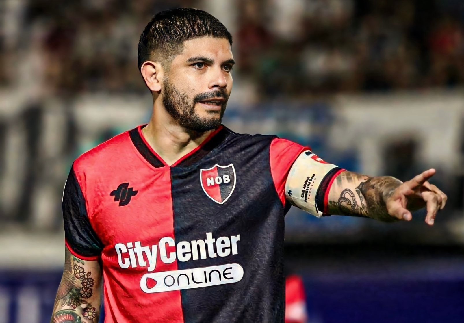 ¡Bombazo! - Ever Banega no seguirá en Newell's
