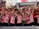Estudiantes ganó una final y aseguró tres más en 2026