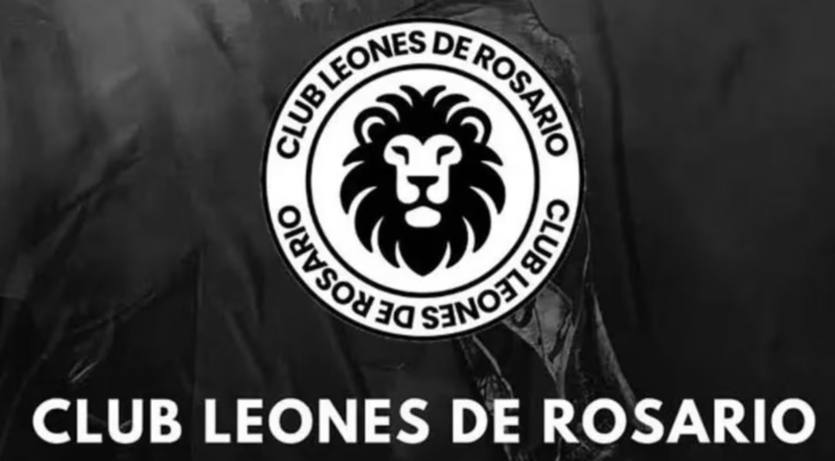 Leones de Rosario debutará ante El Porvenir en Gerli