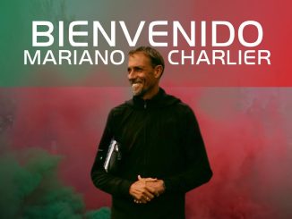 Mariano Charlier será entrenador de Círculo Deportivo Otamendi