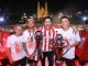 Eduardo Domínguez renovó por dos temporadas más en Estudiantes