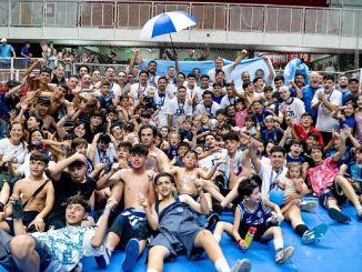 17 de Agosto derrotó a Boca y se consagró Bicampeón del Futsal argentino.