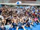 17 de Agosto derrotó a Boca y se consagró Bicampeón del Futsal argentino.