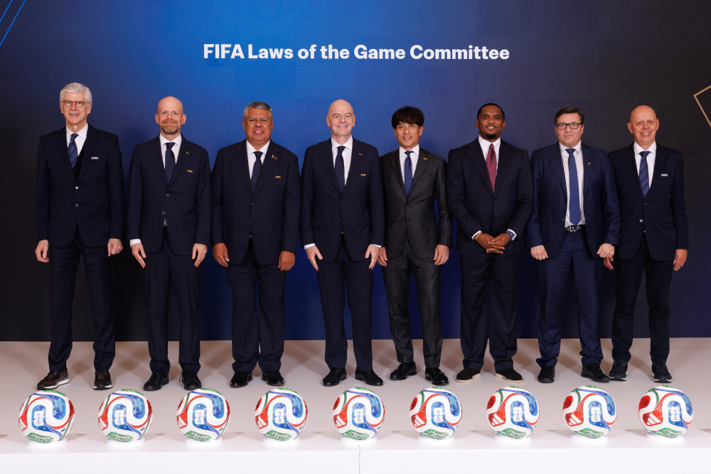 Plenario de las Reglas del Juego en Doha