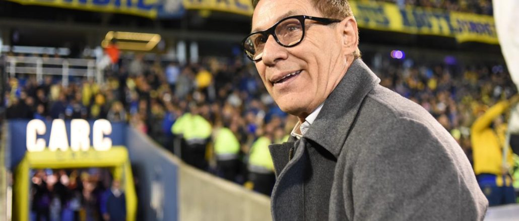 Sorpresa absoluta: Ariel Holan no es más el técnico de Rosario Central.