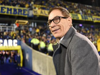 Sorpresa absoluta: Ariel Holan no es más el técnico de Rosario Central.