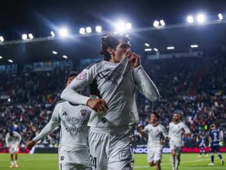 Fue 2 a 2 en el partido y 3 a 0 en los penales por Copa del Rey. Albacete también se comió a uno de La Liga y eliminó al Celta