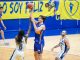 Boca demolió a Argentino de Junín por 116-83 en La Bombonerita.
