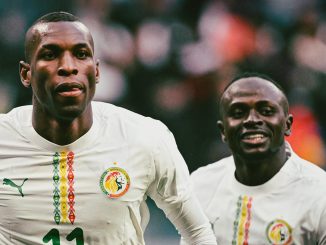Nigeria y Senegal se presentaron con triunfo en la AFCON