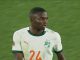 Costa de Marfil se lo dio vuelta a Gabón. Bazoumana Toure marcó el último gol del 2025 y fue en la Copa Africana de Naciones