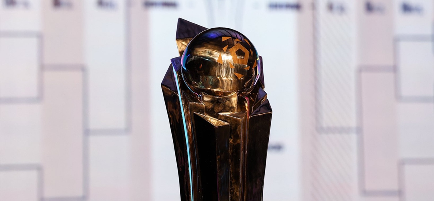 Copa Argentina 2026: cuadro definido y partidos de 32avos