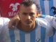 El volante fue ídolo de Argentino de Quilmes donde jugó 291 partidos. Dolor en el ascenso de Argentina por la muerte de Cristian Tello