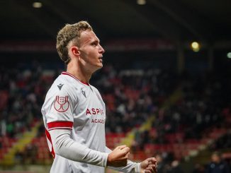 Fue 1 a 0 en León con gol de Tresaco. Cultural Leonesa sacudió la Copa del Rey y eliminó al Levante en 16avos de final