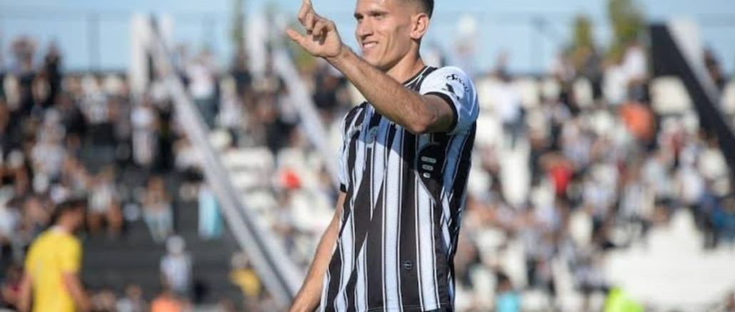 El volante fue una de las piezas claves del ascenso del Lobo mendocino