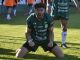 El defensor proviene de Sportivo Belgrano.