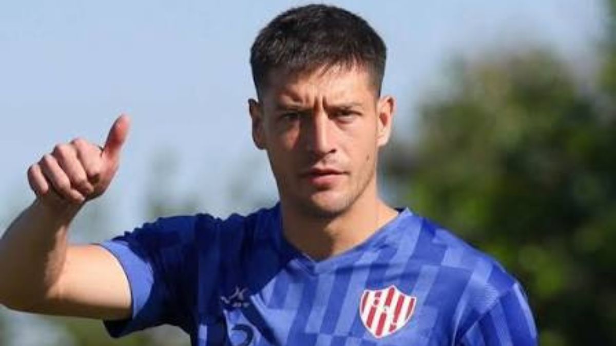 El defensor proviene de Unión de Santa Fe