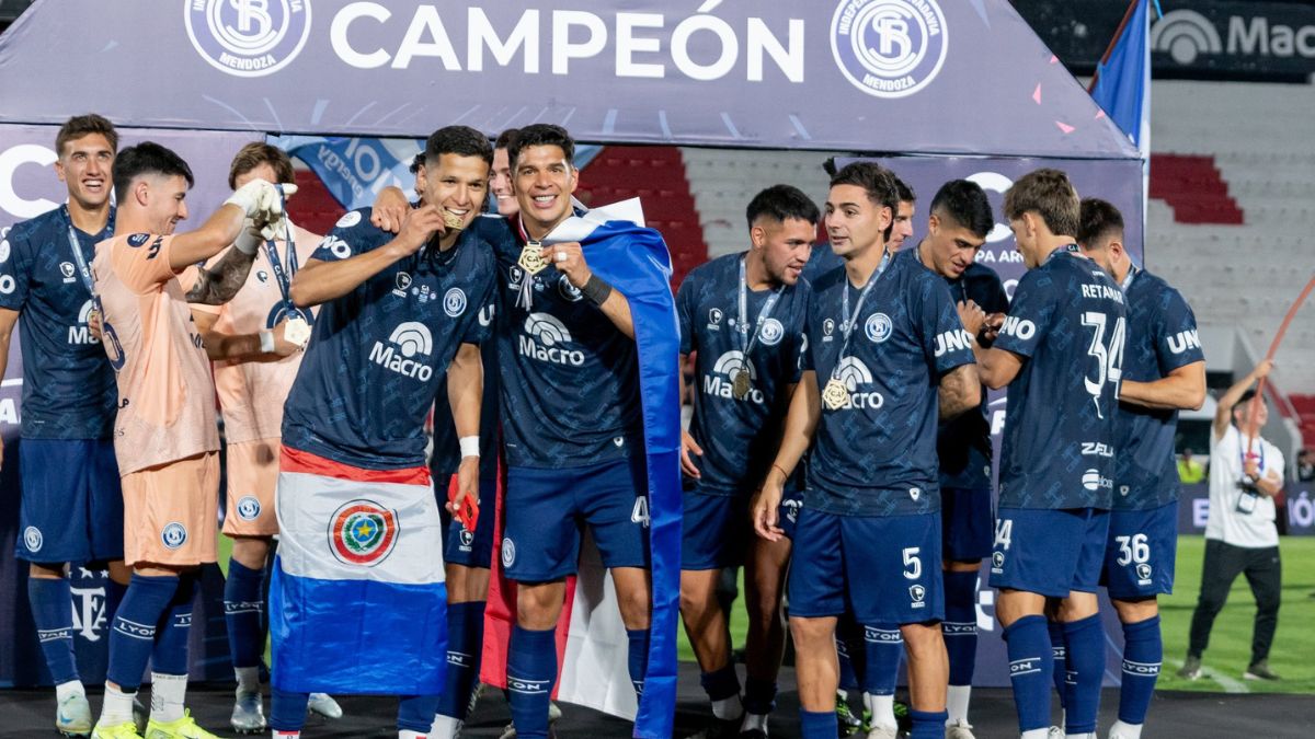 La Lepra enfrentará a Estudiantes de Caseros.