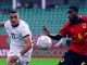 Egipto empató con Angola sin Mo Salah