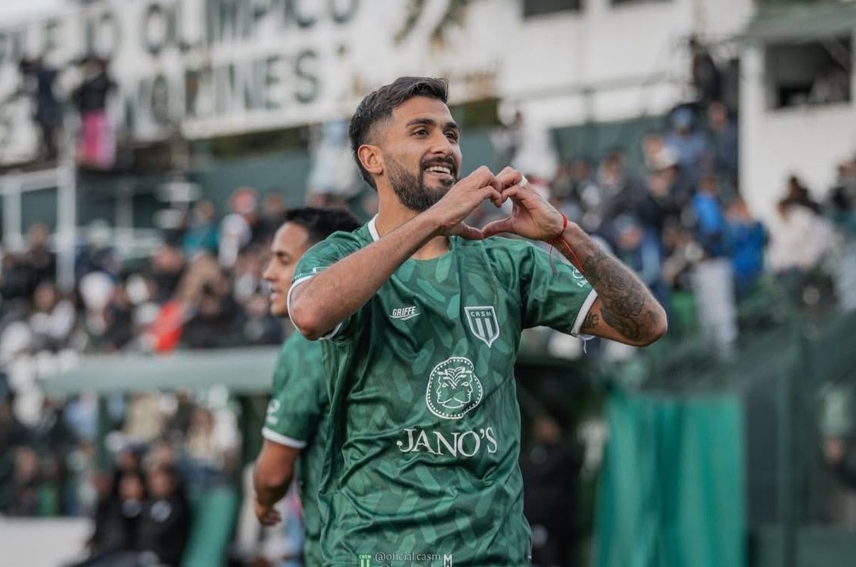 Ferro suma dos figuras en ataque para la temporada 2026