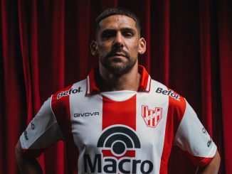 Franco Jara jugará en Instituto