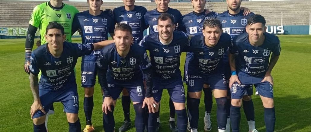 Atenas de Rio Cuarto Atenas de Rio Cuarto enfrentará a Independiente