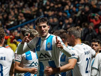 Atlético Baleares eliminó a Espanyol
