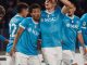 Napoli venció ajustadamente a Juventus y lidera la Serie A