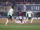Bologna no lo sostuvo ante Sassuolo
