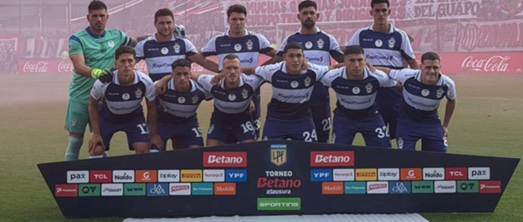 Gimnasia y Estudiantes jugarán semifinales del Clausura