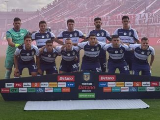 Gimnasia y Estudiantes jugarán semifinales del Clausura