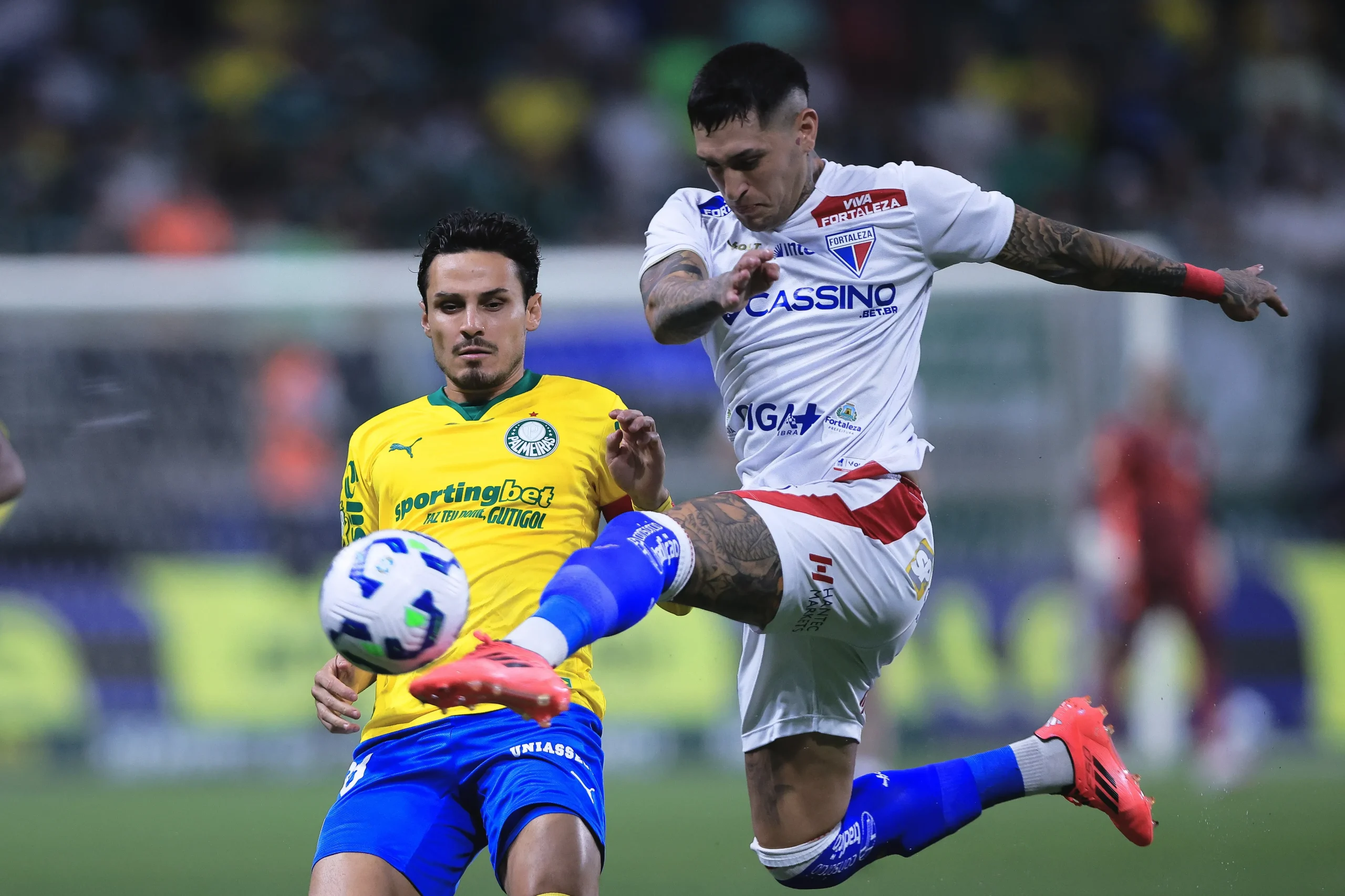 Rosario Central busca jerarquizar aún más su plantel y va por Gastón Avila