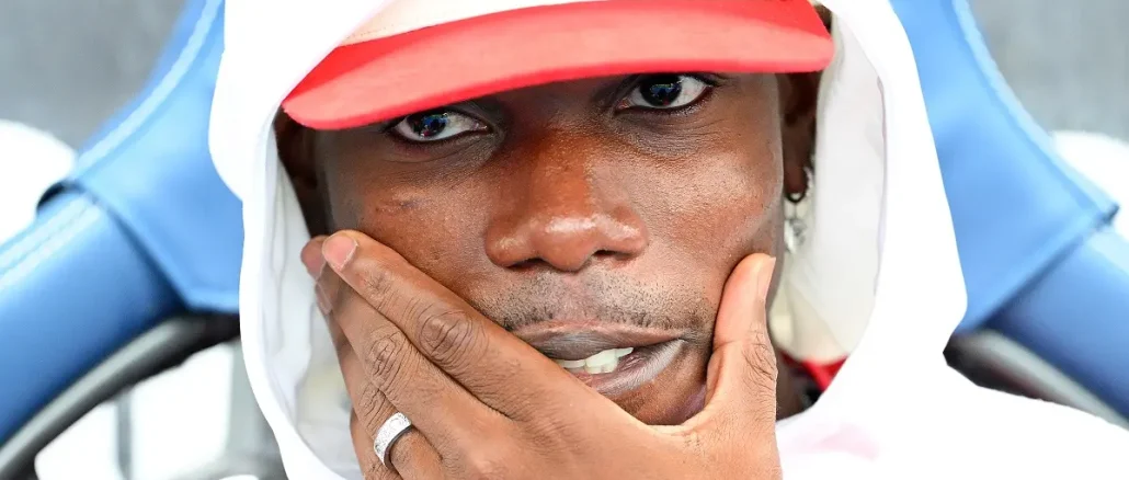 La sorprendente inversión de Paul Pogba fuera del fútbol: las carreras de camellos