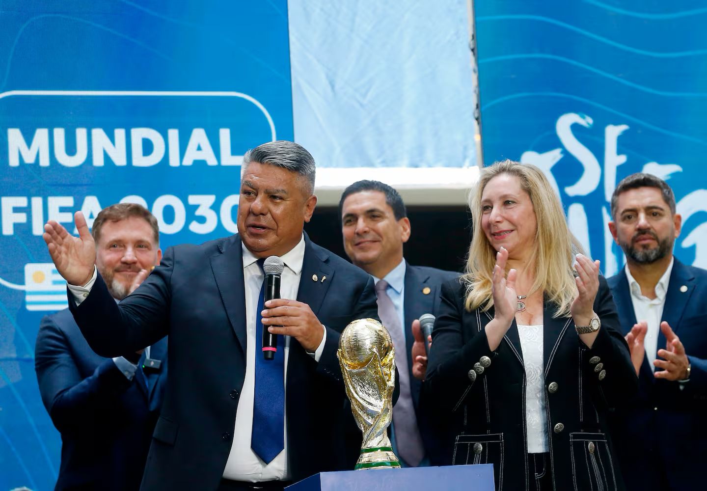AFA responde con un fuerte comunicado al Gobierno por UNAFA