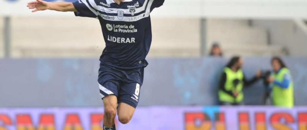 Ignacio Fernández firma el lunes con el Lobo. Y Miramón está en charlas. Gimnasia La Plata ya tiene a Nacho y va por otro Nacho