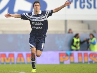 Ignacio Fernández firma el lunes con el Lobo. Y Miramón está en charlas. Gimnasia La Plata ya tiene a Nacho y va por otro Nacho