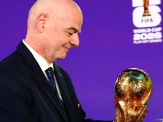 El Mundial 2026 tendría insólitos horarios y los fanáticos tendrán que trasnochar para ver los partidos.