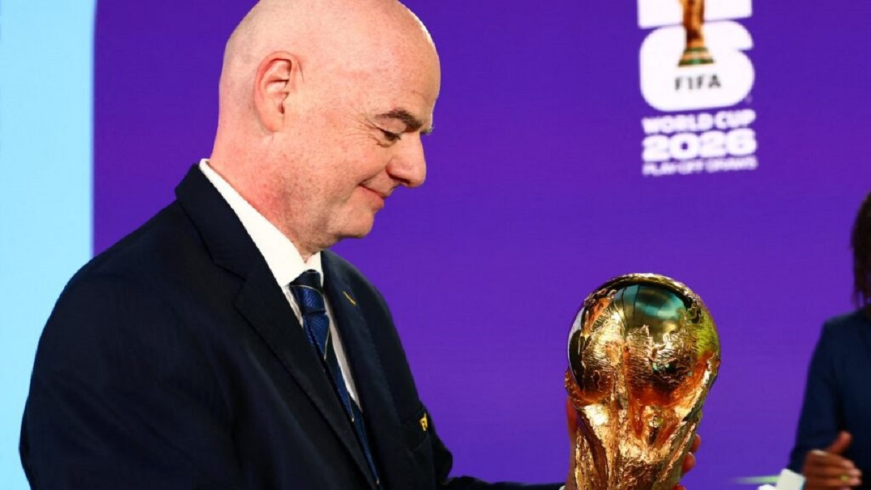 ¡Habrá que trasnochar! – Los insólitos horarios que tendrán algunos encuentros del Mundial 2026