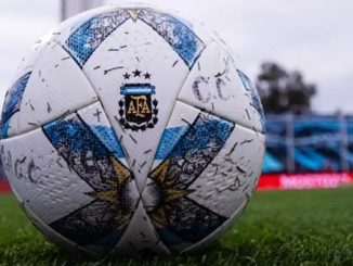 Previo a la confección del fixture se hizo el sorteo. Así quedaron las dos zonas de la Primera Nacional 2026