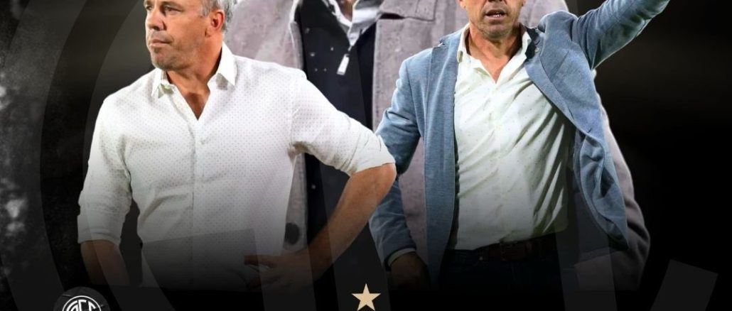 Lucas Pusineri Lucas Pusineri es el nuevo entrenador de Central Córdoba