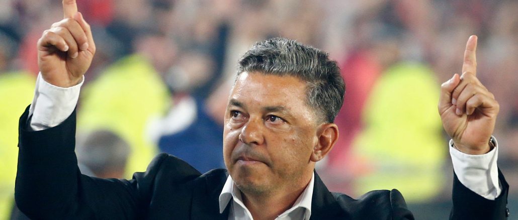 River se mueve en el mercado de pases y ya abrió conversaciones y negociaciones por varios futbolistas.