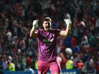 Tagliamonte hará la pretemporada en Racing