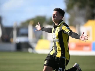 Nazareno Solís dejará de pertenecer a Boca