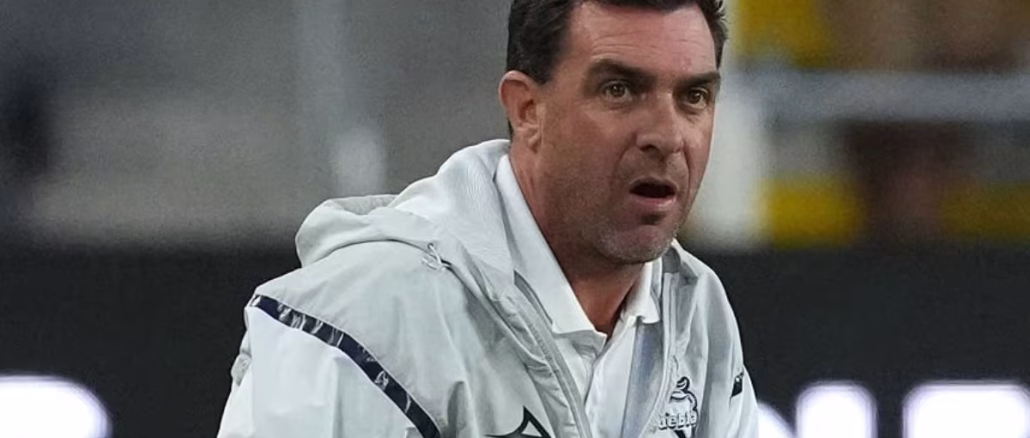 Pablo Guede Alianza Lima oficializó a Guede