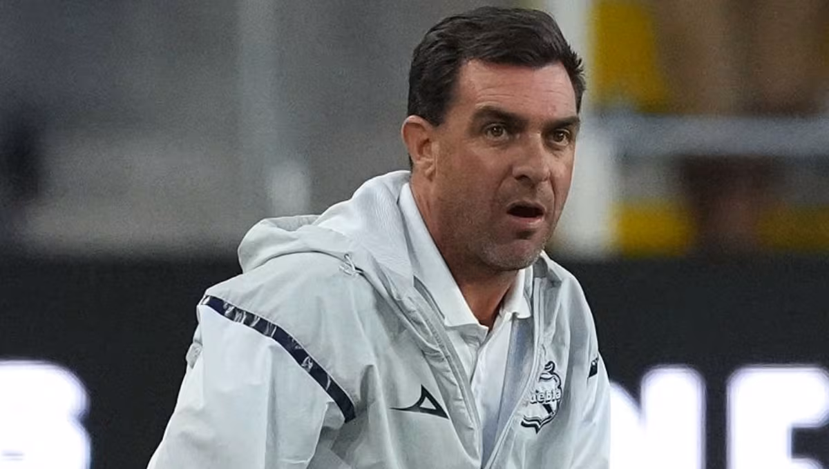 Alianza Lima oficializó a Guede