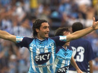 El 27 de diciembre es día de fiesta para la Academia. Se cumplen 24 años del Racing campeón del Apertura 2001