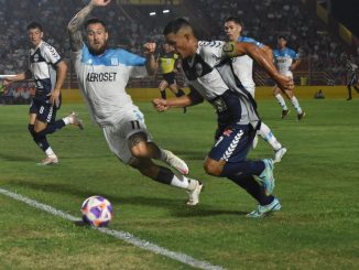 En 2023 ya ganó la Academia por 3 a 1 en 32avos de final. Racing y San Martín de Formosa vuelven a cruzarse en Copa Argentina