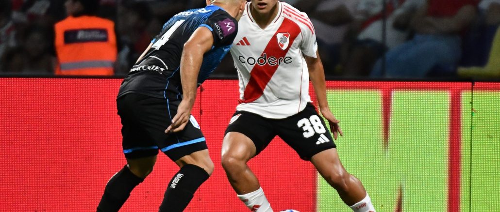 River vs Ciudad Bolivar River y Ciudad Bolivar volverán a cruzarse en los 32º de final de la Copa Argentina, tal y como sucedio este año.
