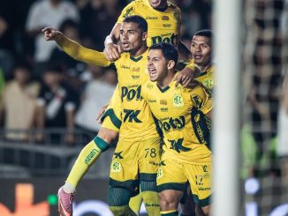 Mirassol aseguró su lugar en fase de grupos de la Copa Libertadores