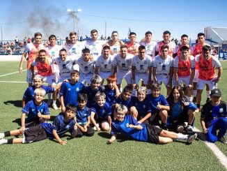 Se sorteó la Copa Argentina y Deportivo Rincón de los Sauces será el rival de San Lorenzo en la fase de 32avos de final