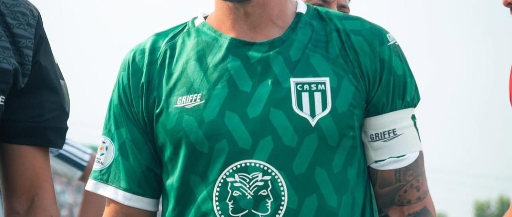 Cristián Erbes anunció su retiro